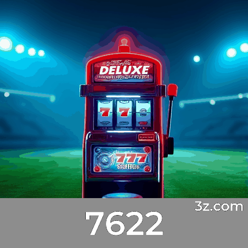 7622: Experiência de Cassino Imersiva para Brasileiros