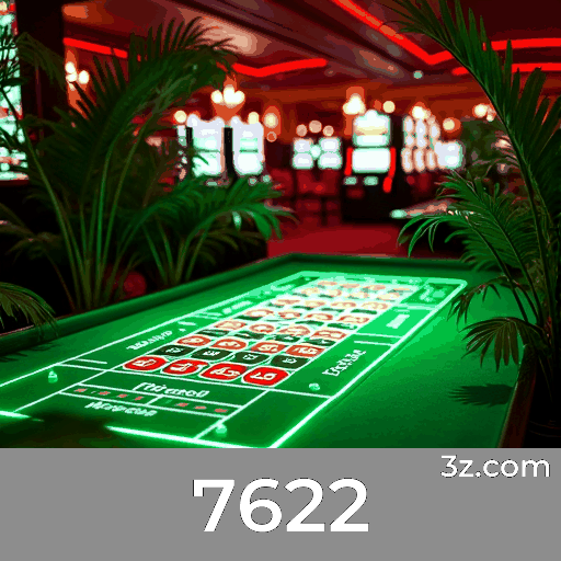 7622: Apostas Esportivas para Brasileiros com Odds Instantâneas