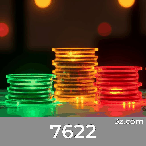 7622: Seu Cassino Online Confiável e Seguro