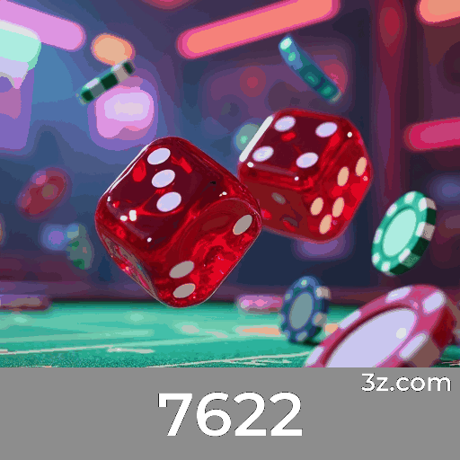 7622: Seu Cassino Online Confiável e Seguro