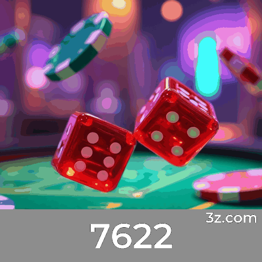 Aproveite os Bonuses Exclusivos do 7622