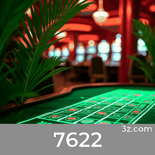 Aposte com Facilidade: Conheça o Aplicativo 7622 Aposte com Facilidade: Conheça o Aplicativo 7622