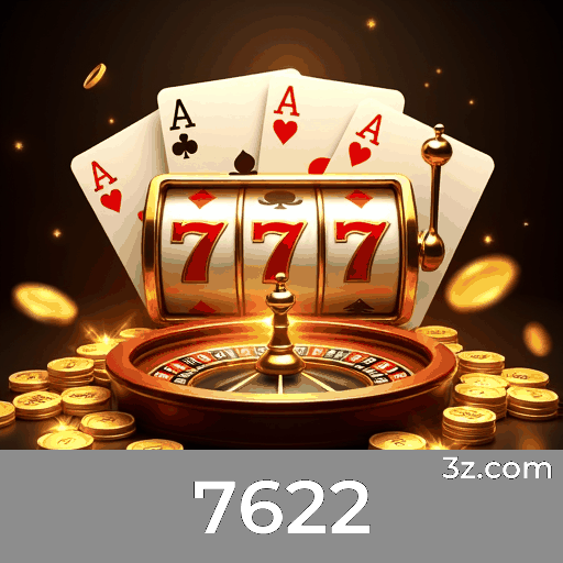 Emoção e Oportunidades de Ganhar no Cassino 7622 Emoção e Oportunidades de Ganhar no Cassino 7622