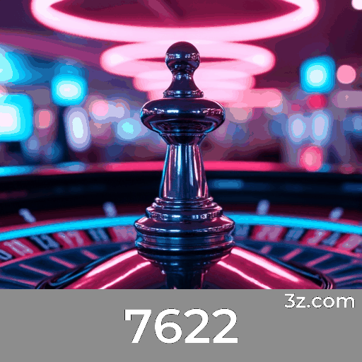 A 7622: A Plataforma de Apostas Confiável e Profissional