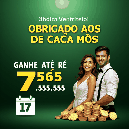 Ganhe com 7622: Baixe o App e Aproveite Rodadas Grátis!